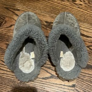 UGG slippers